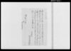 （乍恐以書付奉願上候）他/Document of Rural Area image