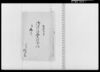 御拝借金割合帳/Document of Rural Area image