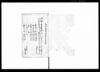 諸事書上控帳/Document of Rural Area image
