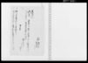 （火之元守り方之儀申合）/Document of Townspeople image