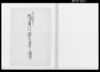 北御番所様江頭取御呼出有之候諸入用/Document of Townspeople image
