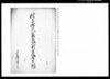 村高地頭家数人別馬数書上帳/Document of Laws image