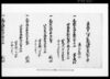 享保十八癸丑歳御年貢割付之事/Document of Laws image