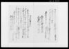 乍恐奉願口上覚/Document of Community image
