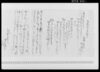 乍恐以書付奉願上候/Document of Rural Area image