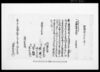 畑譲渡申証文之事/Document of Contract image