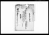 壬申租税割附/Document of Laws image