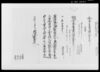 戌可納皆済目録/Document of Rural Area image