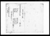 御年貢皆済目録/Document of Rural Area image