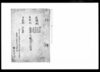 上総国市原郡山野辺郡武射郡望陀郡下総国香取郡下野国阿蘇郡之内知行所人数帳/Document of Samurai Class image