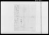 常陸国新治郡戸崎村文書（ 売渡申一札之事 他）/Document of Contract image