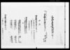 巳御年貢可納割附之事/Document of Laws image