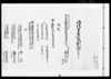戌御年貢可納割附之事/Document of Laws image