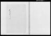 伐木始末口書/Private Document image