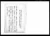 天竺堂村横道分量杭之儀ニ付尚又右村方より願書差上候ニ付御□之趣乍恐左ニ御答申上候/Document of Rural Area image
