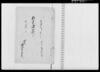 訴答済口証文/Document of Contract image