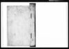 （諸願書類留帳）（綴）/Document of Townspeople image