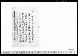 [原稿草稿](外国交際他意見書) image