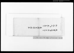 長崎表一件落着 / The Case in the Nagasaki District Resolved image