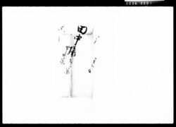 覚(博多上本織等代金)他 / Document of Komeya Tanaka family image