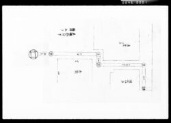 [井戸絵図面] / Document of Komeya Tanaka family image