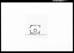 [井戸絵図面] / Document of Komeya Tanaka family image